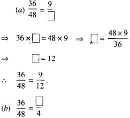 tiwari academy class 6 maths Chapter 7 Fractions 34